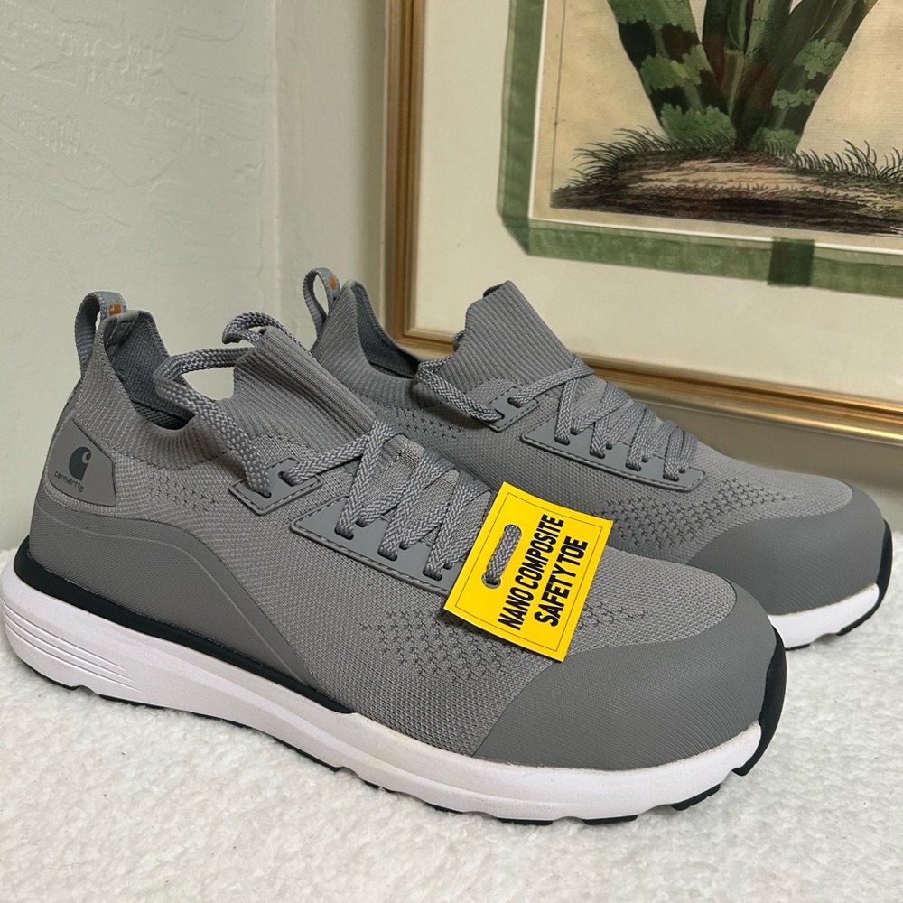 Carharrtt Haslett SD Work Shoe